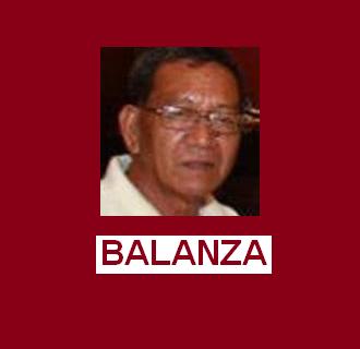 Roger Balanza